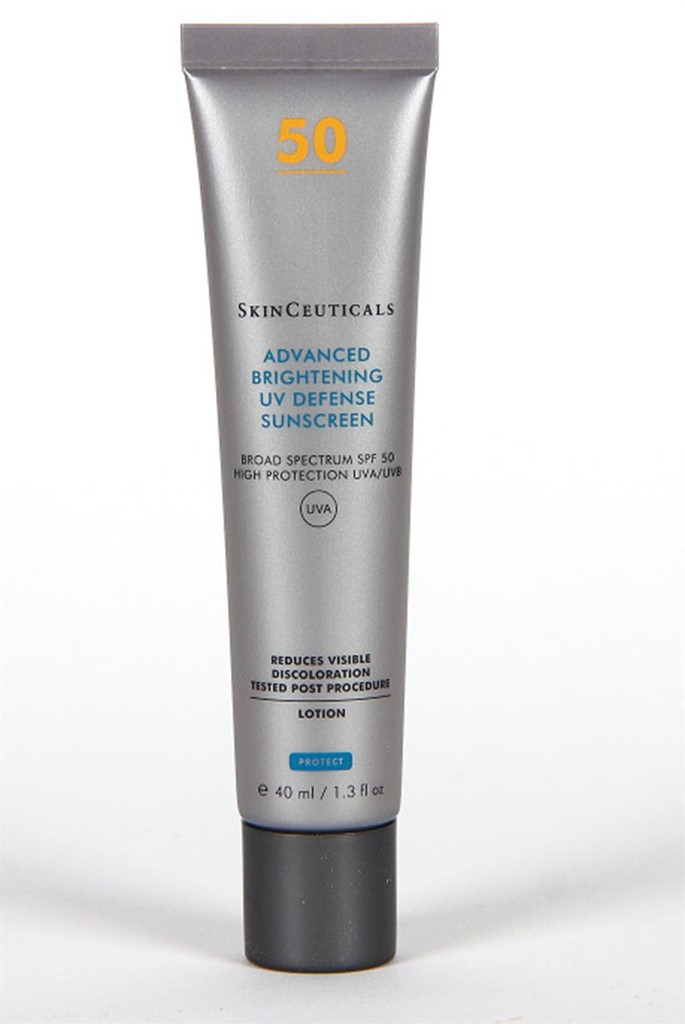 Foto 1 ADV Bright UV Defense SPF 50 - Skinceuticals