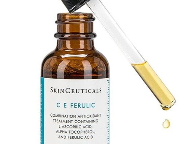 C FERULIC SKINCEUTICALS