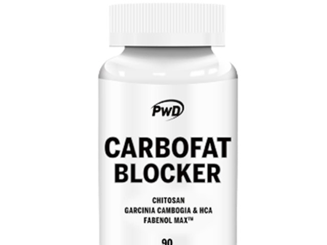 CARBOFAT BLOCKER