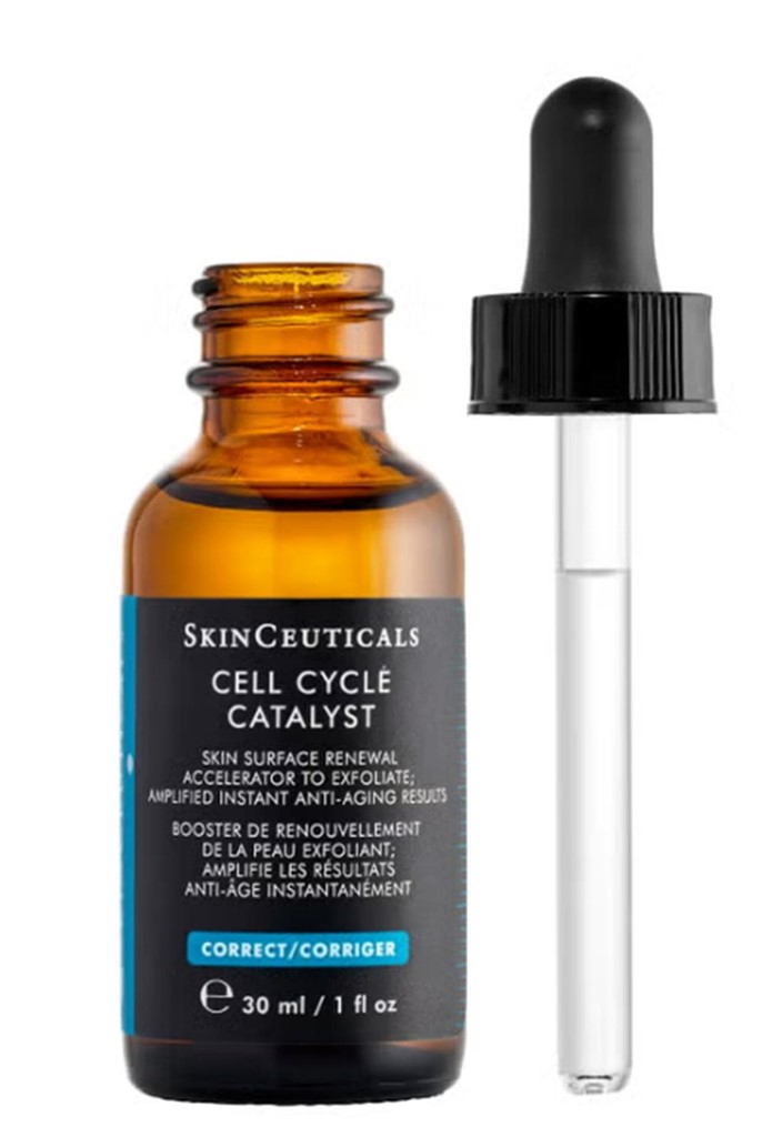 Foto 1  CELL CLYCLE CATALYST SKINCEUTICALS