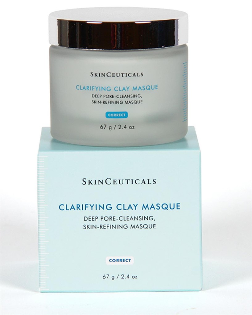 Foto 1 CLARIFYING CLAY MASQUE SKINCEUTICALS