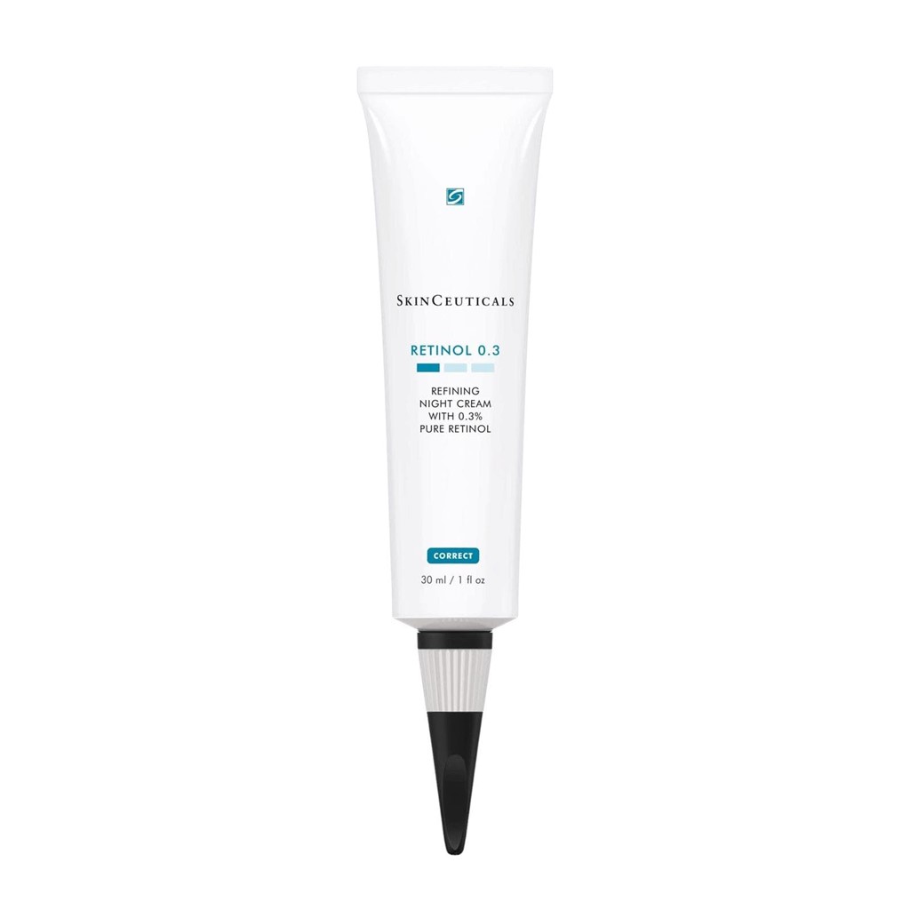 Foto 1 CREMA RETINOL 0.3