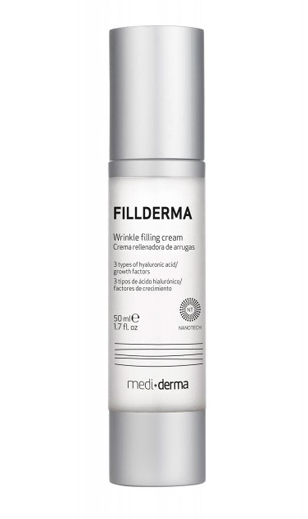 Foto 1 FILLDERMA SESDERMA