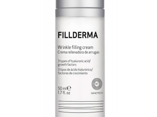 FILLDERMA SESDERMA