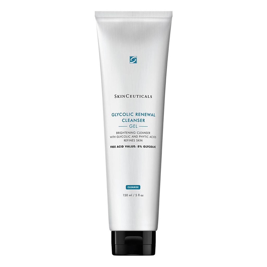 Foto 1 GEL LIMPIADOR GLICOLICO SKINCEUTICALS