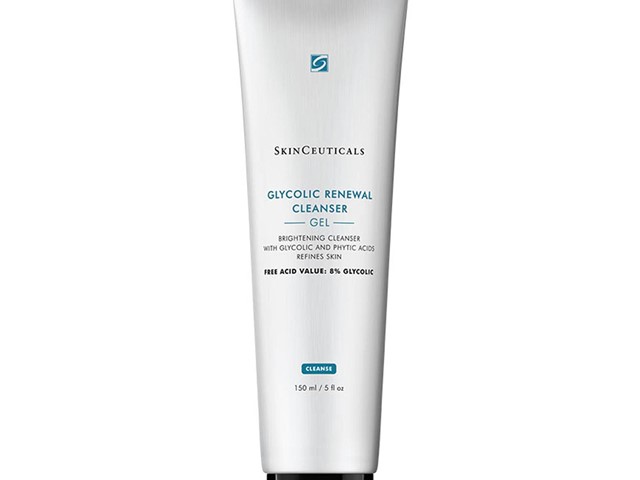 GEL LIMPIADOR GLICOLICO SKINCEUTICALS