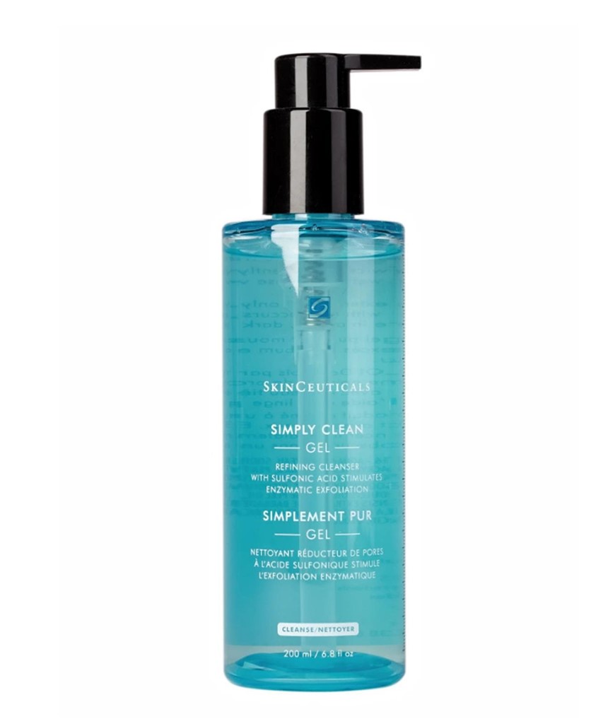 Foto 1 GEL LIMPIADOR SKINCEUTICALS