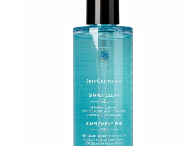 GEL LIMPIADOR SKINCEUTICALS