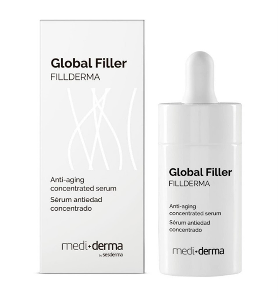 Foto 1 GLOBAL FILLER SERUM MEDIDERMA