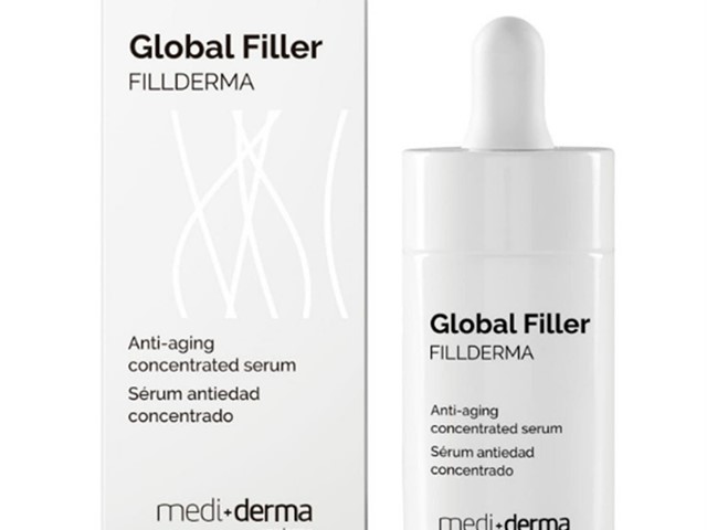 GLOBAL FILLER SERUM MEDIDERMA