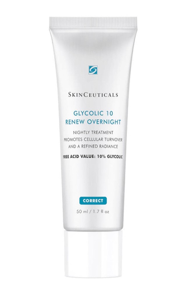 Foto 1 GLYCOLIC RENEWAL OVERNIGTH SKINCEUTICALS