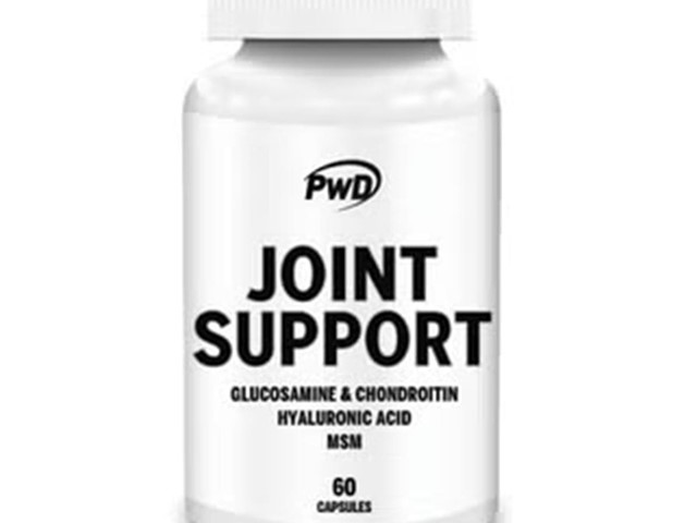 JOINT SUPPORT