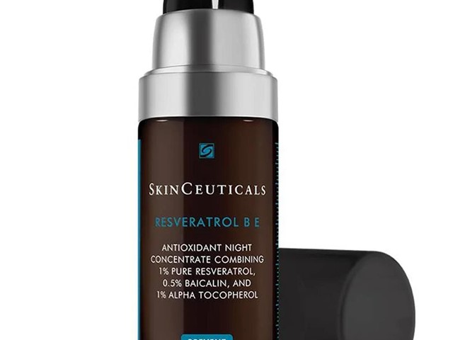 RESVERATROL B E Skinceuticals