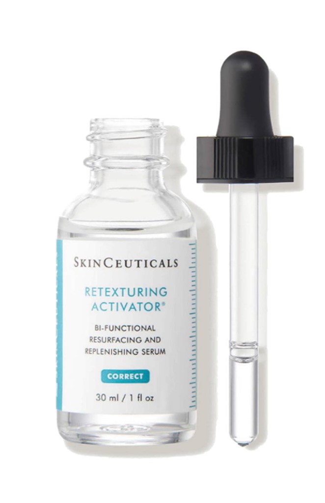 Foto 1 RETEXTURING ACTIVATOR SKINCEUTICALS