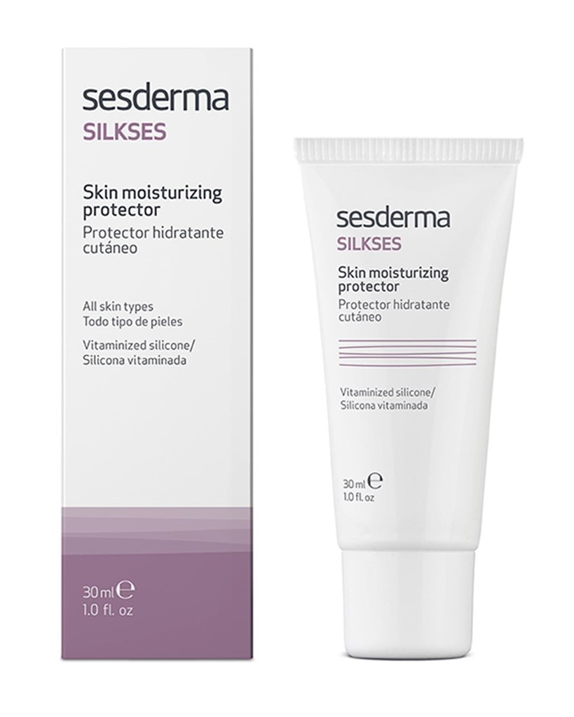 Foto 1 SESDERMA Silkses Skin Moisturizing Protector