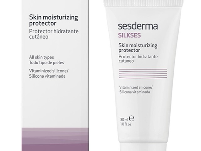 SESDERMA Silkses Skin Moisturizing Protector