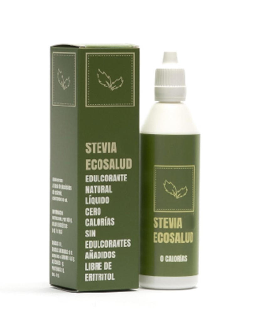 Foto 1 STEVIA