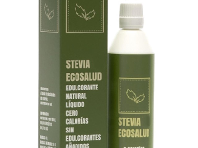 STEVIA