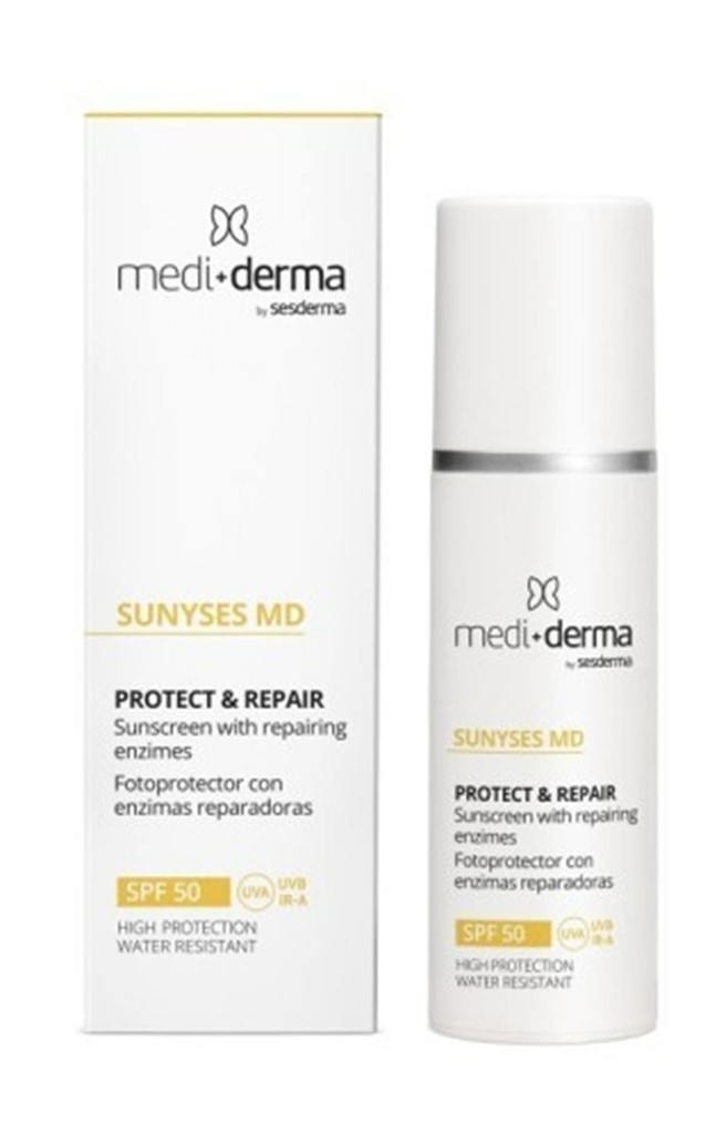 Foto 1 SUNYSES PROTECT & REPAIR  Sunscreen MEDIDERMA