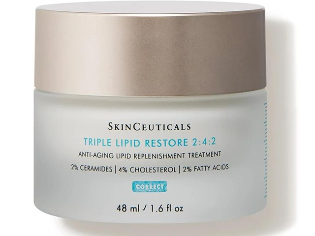 TRIPLE LIPID RESTORE SKINCEUTICALS